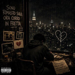 Rimani dietro di me - Mr.Ioso