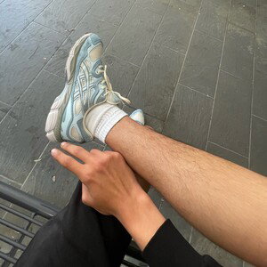 Aspetto E Peggiora