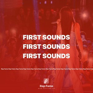 First Sounds ✅📝