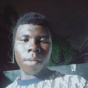 Baby face