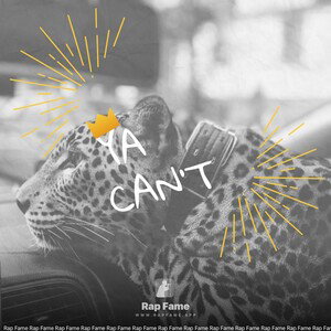 Ya Can’t