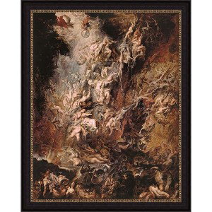 Angels & Demons