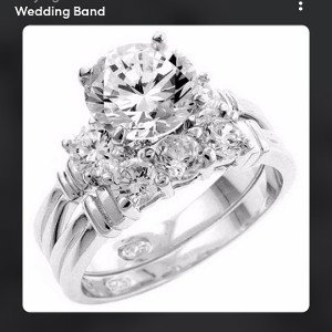 Wedding Band