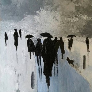 Lost Souls
