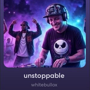 unstoppable 