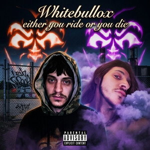 either you ride or die