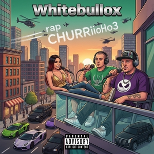 rap churriioho3