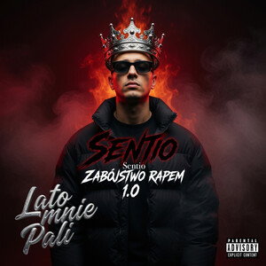 Lato mnie Pali