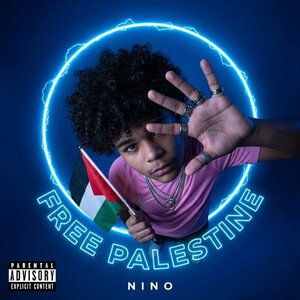Free Palestine
