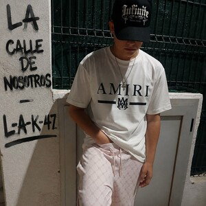 LA CALLE ES DE NOSOTROS - (L-A-K-47)