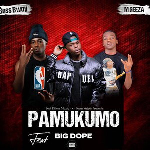Pamukumo - Ckmusicpromos.com