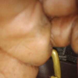 I Want All Mines 