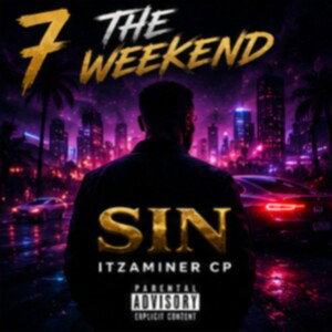 Itzaminer CP- The Weekend 