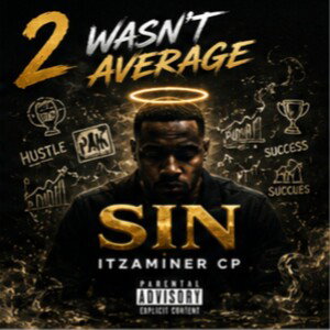 Itzaminer CP Wasn't Average 