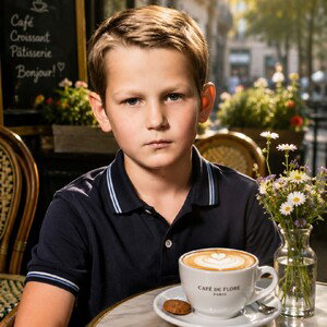 [Intro] Na ihr Macher, ich seh euch doch, reden von Macht, doch verlieren den Kopf. Goldene Ketten, teure Uhren, schnell