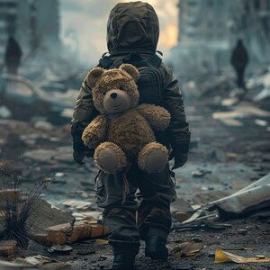 #als WiR nOcH KiNdEr wAR'n...