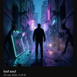 LosT sOuL