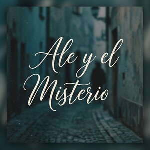 ALE Y EL MISTERIO 