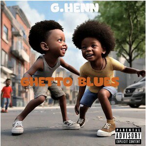 G.Henn ghetto blues