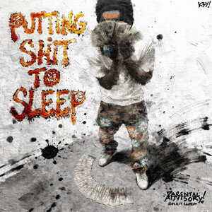 Puttingshittosleep-k3y