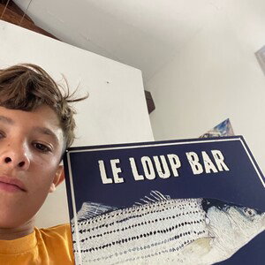 clocharde 