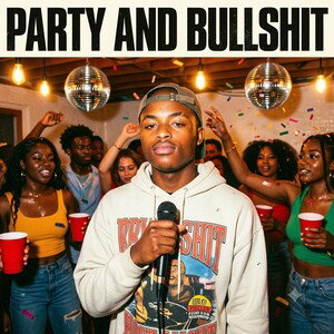 Party and bullshit