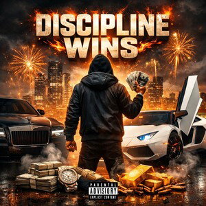 Discipline wins 