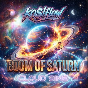BooM of Saturn