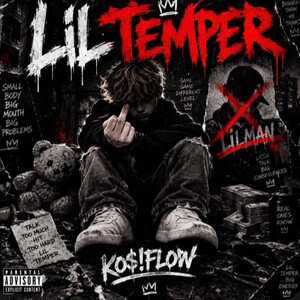 Lil’ temper