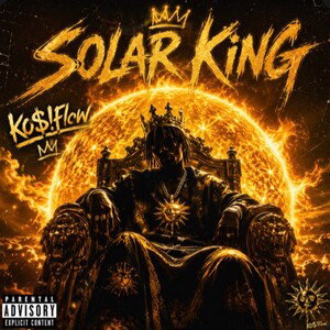 Solar King