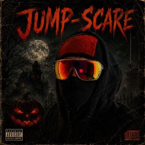 Jump-scare