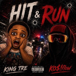 Hit & RUN ( un mixed )