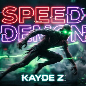 SPEED DEMON 