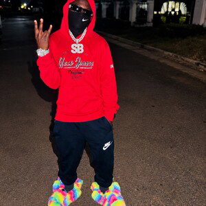 my own