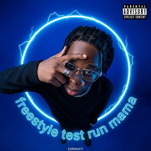 freestyle mama