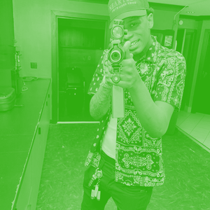 4 Stick (Off da Lean)