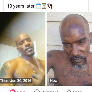 Detroit boss smooth Calhoun 