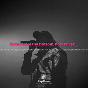 Came from the bottom 