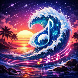 blue wave 🌊 