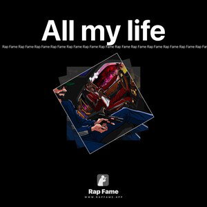 All my life