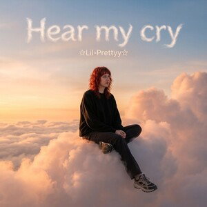 "Hear my cry"