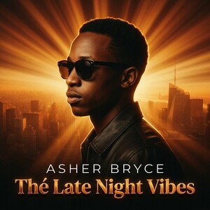 Thé Late Night Vibes