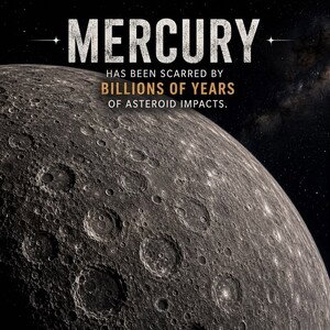 Take A Bitch PLANET MERCURY,  FT BLACKSHEEP!