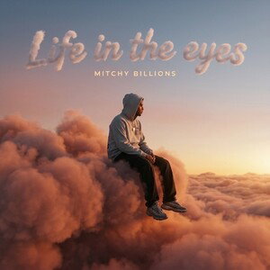 Life in the eyes 