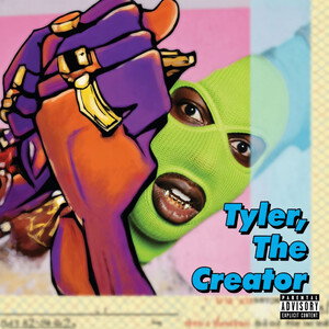 Tyler, The Creator
