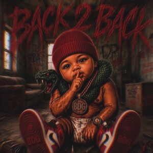 Back To Back - Jay