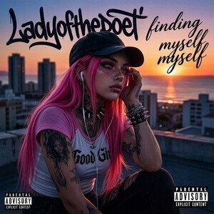 finding myself 