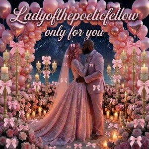 only for you