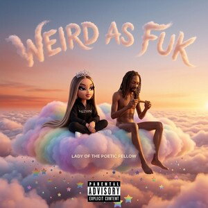 weird as fuk