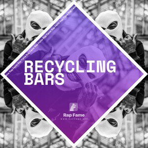 recycling bars